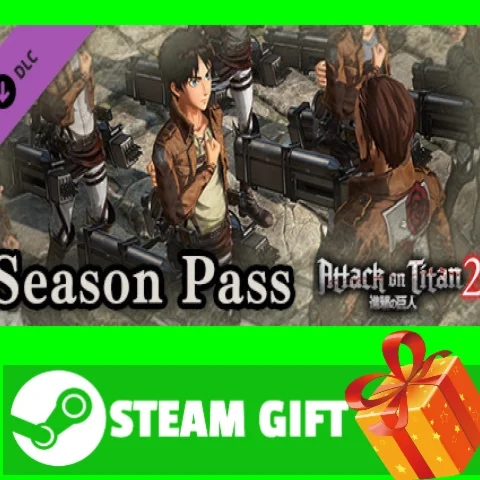 ⭐️ SEASON PASS: Additional Episodes: 12-Episode Set