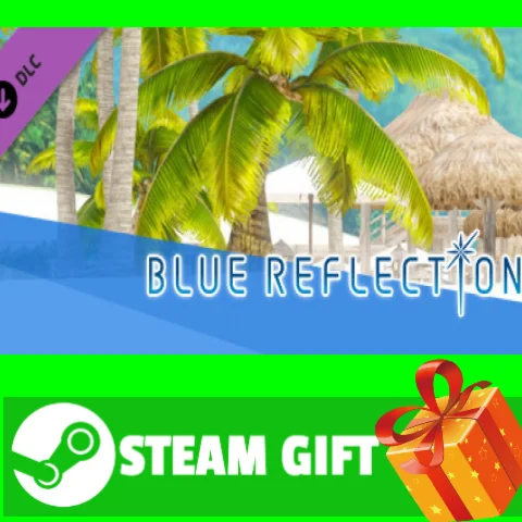 ⭐️ВСЕ СТРАНЫ⭐️ BLUE REFLECTION - Special Event STEAM