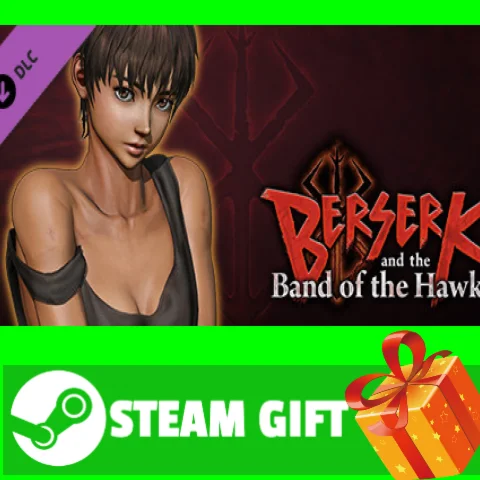 ⭐️ВСЕ СТРАНЫ⭐️ BERSERK - Casca Costume: Guts' Tank Top