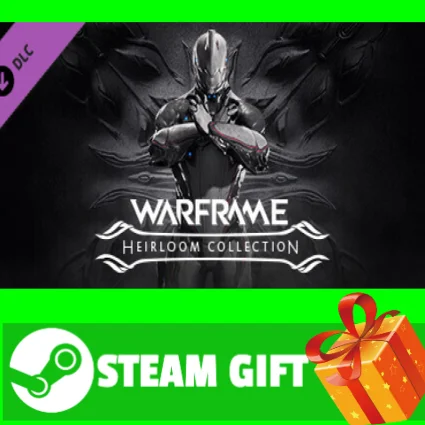 ⭐ ️ВСЕ СТРАНЫ ⭐ ️ Warframe: Risen Heirloom Collection