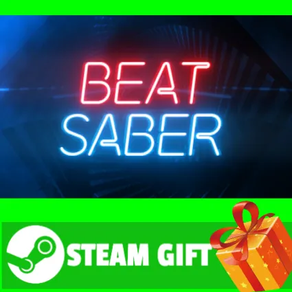⭐ ️ВСЕ СТРАНЫ+РОССИЯ ⭐ ️ Beat Saber Steam Gift