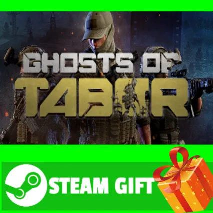 ⭐ ️ВСЕ СТРАНЫ+РОССИЯ ⭐ ️ Ghosts of Tabor Steam Gift