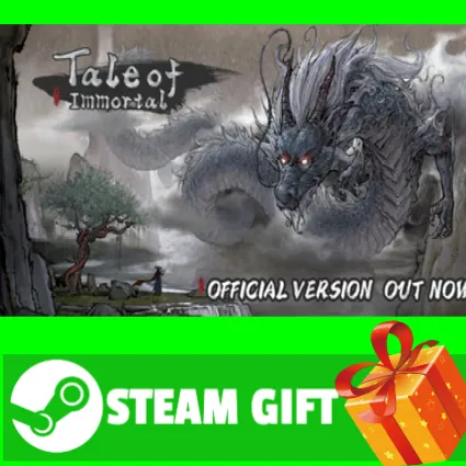 ⭐ ️ВСЕ СТРАНЫ ⭐ ️ 鬼谷八荒 Tale of Immortal STEAM
