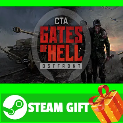 ⭐ ️ВСЕ СТРАНЫ ⭐ ️ Call to Arms - Gates of Hell: Ostfront