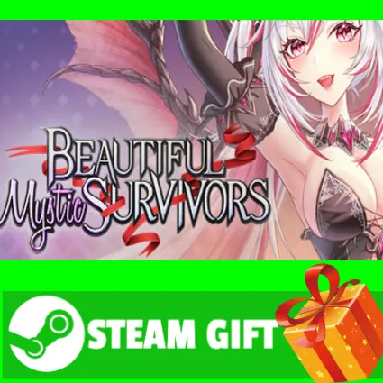 ⭐ ️ВСЕ СТРАНЫ+РОССИЯ ⭐ ️ Beautiful Mystic Survivors STEAM