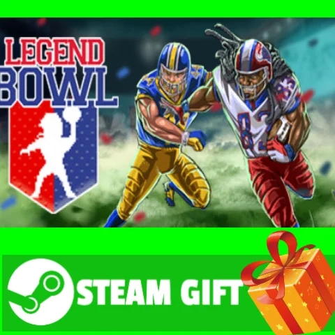 ⭐️ВСЕ СТРАНЫ+РОССИЯ⭐️ Legend Bowl Steam Gift