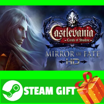 ⭐ ️ Castlevania: Lords of Shadow – Mirror of Fate HD