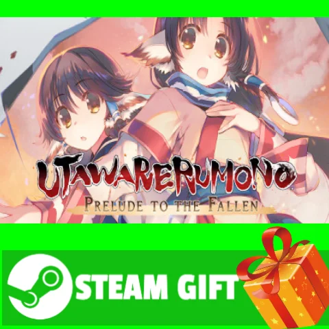 ⭐️ВСЕ СТРАНЫ⭐️ Utawarerumono: Prelude to the Fallen