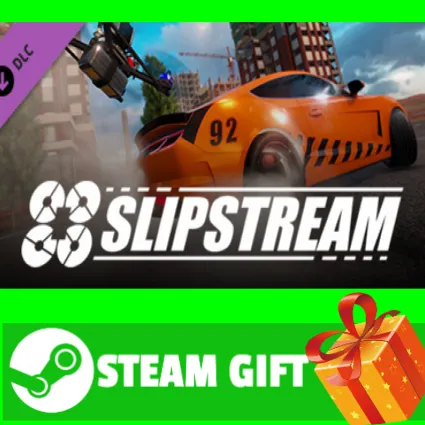 ⭐ ️ВСЕ СТРАНЫ+РОССИЯ ⭐ ️ Liftoff - Slipstream Steam Gift