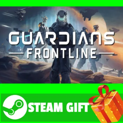 ⭐ ️ВСЕ СТРАНЫ+РОССИЯ ⭐ ️ Guardians Frontline Steam Gift
