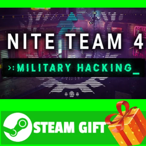 ⭐️ВСЕ СТРАНЫ⭐️ NITE Team 4 - Military Hacking Division