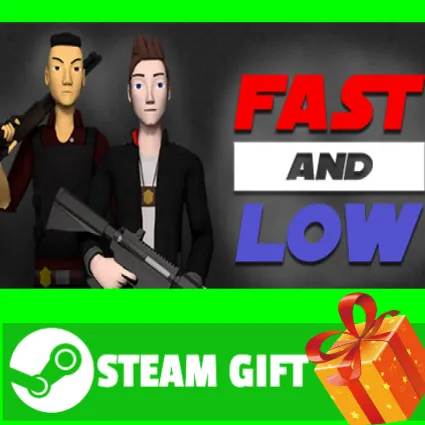 ⭐ ️ВСЕ СТРАНЫ+РОССИЯ ⭐ ️ Fast and Low Steam Gift