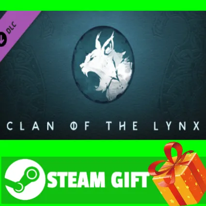 ⭐ ️ Northgard - Brundr  Kaelinn Clan of the Lynx STEAM