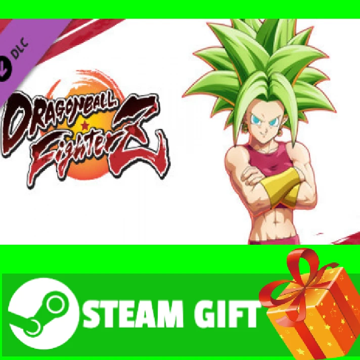 ⭐️ALL COUNTRIES⭐️ DRAGON BALL FIGHTERZ Kefla STEAM