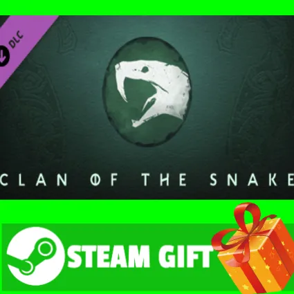 ⭐ ️ВСЕ СТРАНЫ ⭐ ️ Northgard - Sváfnir Clan of the Snake
