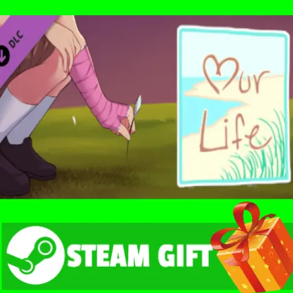 ⭐ ️ ​Our Life: Beginnings  Always - Step 1 Expansion