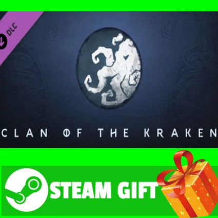 ⭐ ️ВСЕ СТРАНЫ ⭐ ️ Northgard - Lyngbakr Clan of the Kraken
