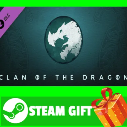 ⭐ ️ВСЕ СТРАНЫ ⭐ ️ Northgard - Nidhogg Clan of the Dragon
