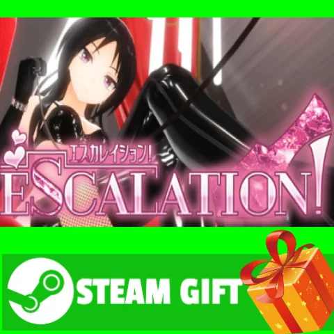 ⭐️ВСЕ СТРАНЫ+РОССИЯ⭐️ Escalation! Steam Gift