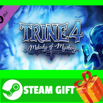 ⭐ ️ВСЕ СТРАНЫ+РОССИЯ ⭐ ️ Trine 4: Melody of Mystery STEAM