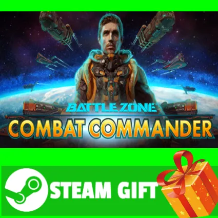 ⭐ ️ВСЕ СТРАНЫ ⭐ ️ Battlezone: Combat Commander STEAM
