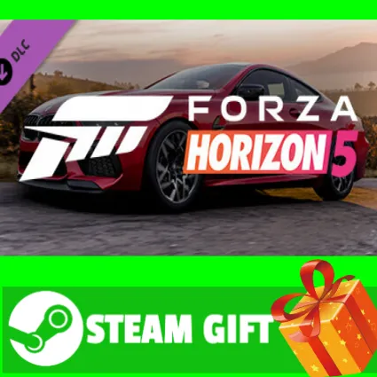 ⭐ ️ВСЕ СТРАНЫ ⭐ ️ Forza Horizon 5 2020 BMW M8 Comp STEAM