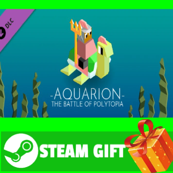 ⭐️GIFT STEAM⭐️ The Battle of Polytopia Aquarion Tribe