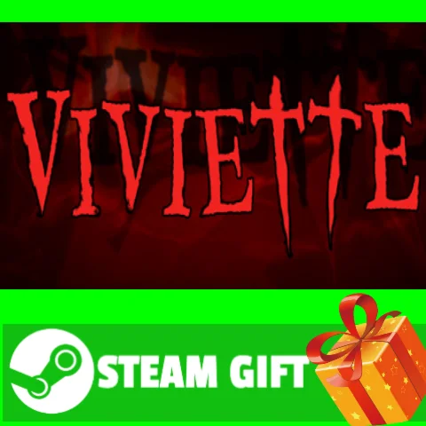 ⭐️ВСЕ СТРАНЫ+РОССИЯ⭐️ Viviette Steam Gift