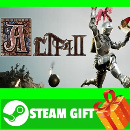 ⭐ ️ВСЕ СТРАНЫ+РОССИЯ ⭐ ️ ALTF42 Steam Gift