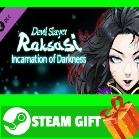 ⭐️ Devil Slayer - Raksasi: Incarnation of Darkness
