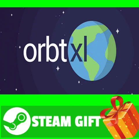 ⭐️ВСЕ СТРАНЫ+РОССИЯ⭐️ Orbt XL Steam Gift