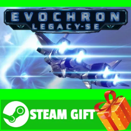 ⭐ ️ВСЕ СТРАНЫ+РОССИЯ ⭐ ️ Evochron Legacy SE Steam Gift
