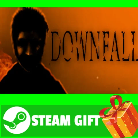 ⭐️ВСЕ СТРАНЫ+РОССИЯ⭐️ Downfall Steam Gift