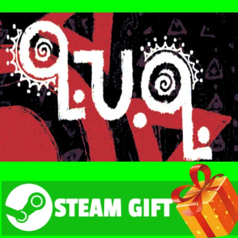 ⭐️ВСЕ СТРАНЫ+РОССИЯ⭐️ q.u.q. Steam Gift