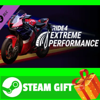 ⭐ ️ВСЕ СТРАНЫ ⭐ ️ RIDE 4 - Extreme Performance STEAM