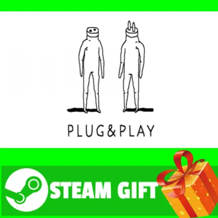 ⭐ ️ВСЕ СТРАНЫ+РОССИЯ ⭐ ️ Plug  Play Steam Gift