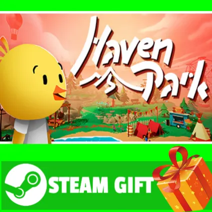 ⭐ ️ВСЕ СТРАНЫ+РОССИЯ ⭐ ️ Haven Park Steam Gift