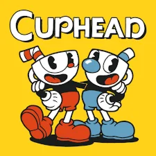 оффлайн аккаунт Cuphead STEAM