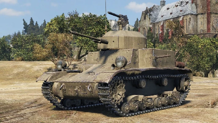 ⚠️Invite code World of tanks⚠️(T2 Light+1000 gold+oth)