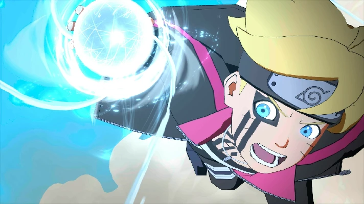 NARUTO X BORUTO Ultimate Ninja STORM CONNECTIONS Steam