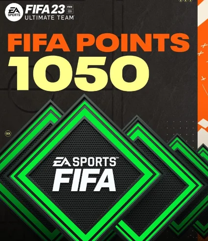 ⚽ ️FIFA 23 Points 500-1050-2800-5900-12000 EA APP ⚽ ️