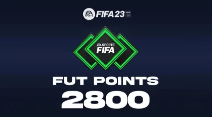 ⚽ ️FIFA 23 Points 500-1050-2800-5900-12000 EA APP ⚽ ️