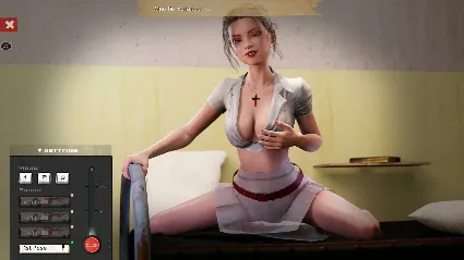 Lust Bunker [18+] 💎 АВТОДОСТАВКА STEAM РОССИЯ