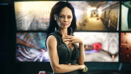 Lust Bunker [18+] 💎 АВТОДОСТАВКА STEAM РОССИЯ