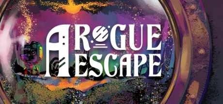 A Rogue Escape  АВТОДОСТАВКА STEAM GIFT РОССИЯ
