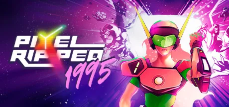 Pixel Ripped 1995  АВТОДОСТАВКА STEAM GIFT РОССИЯ