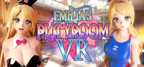 Emilia's PLAYROOM VR  АВТОДОСТАВКА STEAM GIFT РОССИЯ