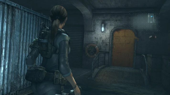 ❗RESIDENT EVIL REVELATIONS❗XBOX ONE/X|S🔑KEY❗