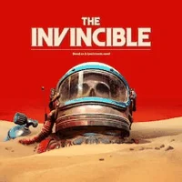 The InvinciblePS5ПСНPLAYSTATION