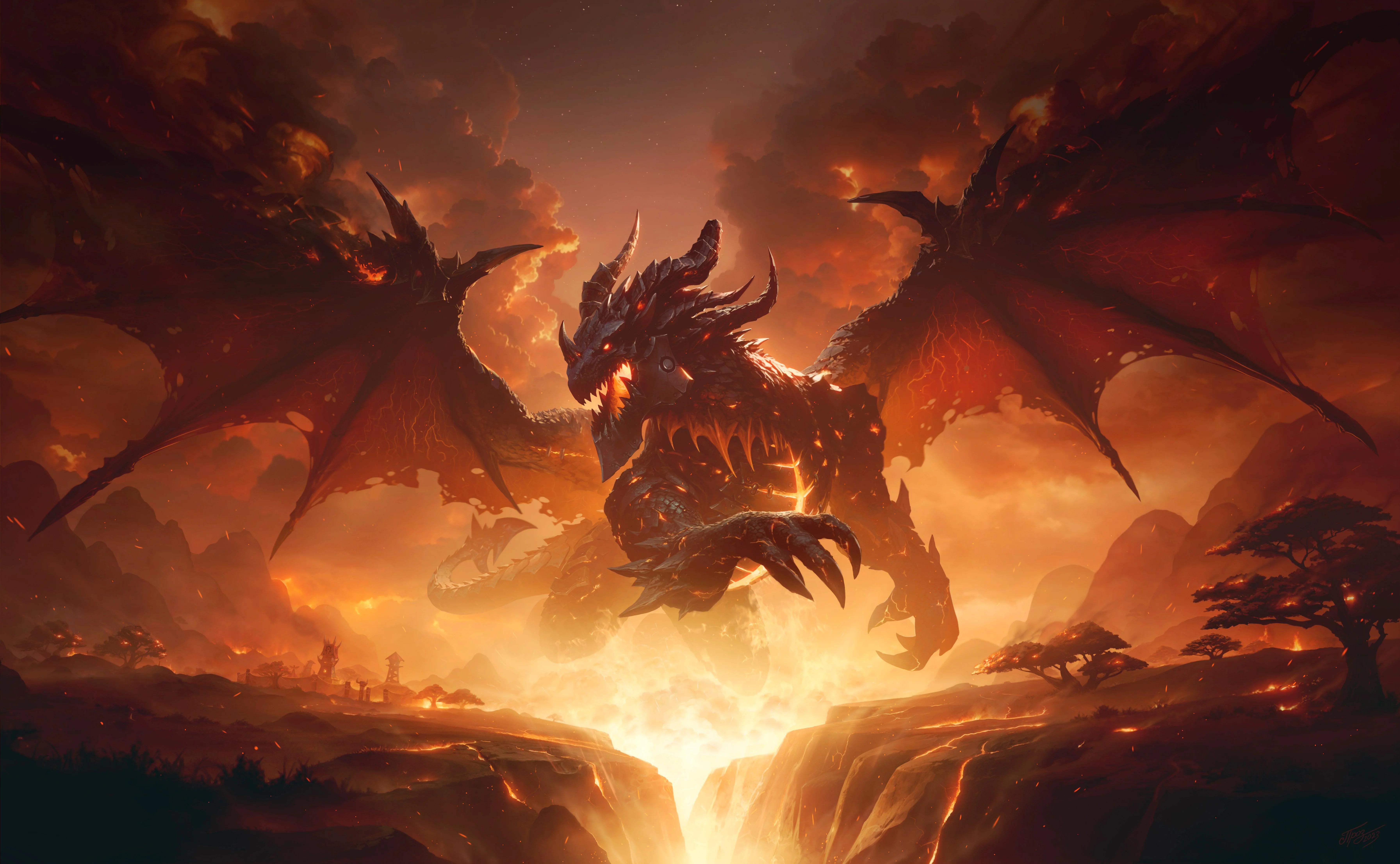 💛World of Warcraft®: Cataclysm™ Heroic Edition💛